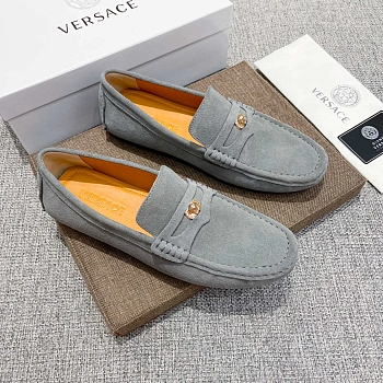 Мокасины Мужские Versace 5519947