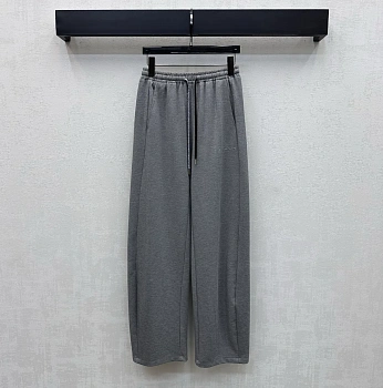Брюки Женские Alexander Wang 12834391