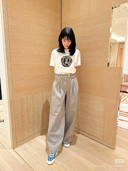 Джинсы Женские Louis Vuitton 26557