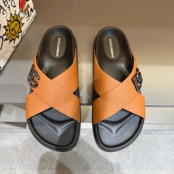 Сандалии Мужские Dolce & Gabbana 11361804