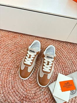 Кроссовки Мужские Hermes 1178982