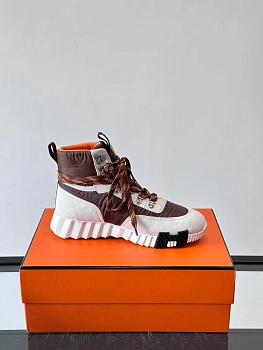 Кроссовки Женские Hermes 211848