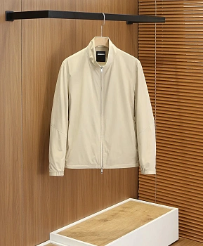 Куртки И Пуховики Мужские Zegna 2998626