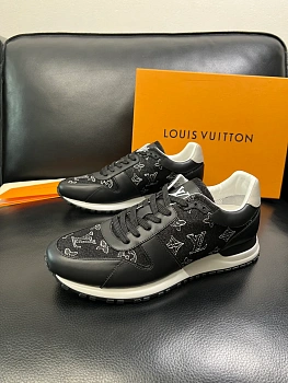 Кроссовки Мужские Louis Vuitton 1498270