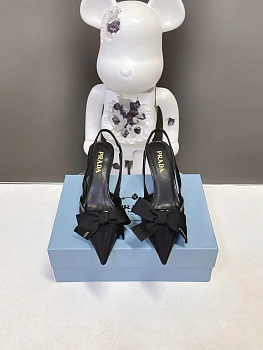 Туфли Женские Prada 9361043