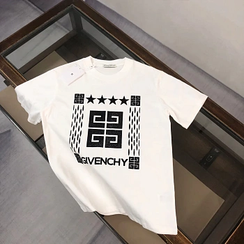 Футболки Женские Givenchy 7164