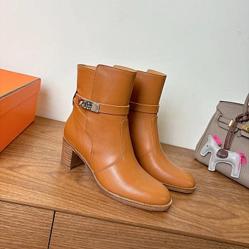 Ботильоны Женские Hermes 88725