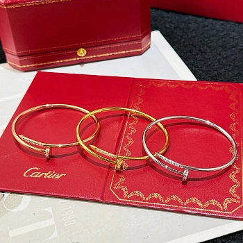 Бижутерия Cartier 11779332