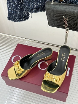 Босоножки Женские Gucci 5022471