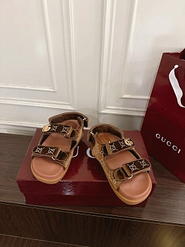 Сандалии Женские Gucci 13540609