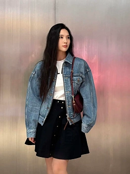 Сумки На Ремне Женские Celine 11607765