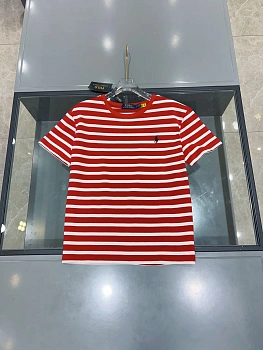 Футболки Женские Ralph Lauren 1696604