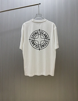Футболки Мужские Stone Island 11476242