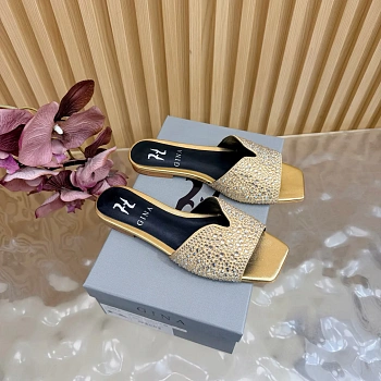 Босоножки Женские Christian Dior 11529390