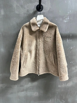 Шубы Женские Miu Miu 1265436