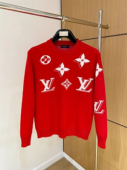 Джемперы И Свитеры Мужские Louis Vuitton 1226648