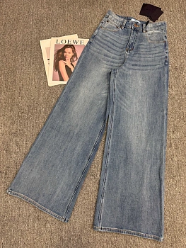 Джинсы Женские Prada 1976136