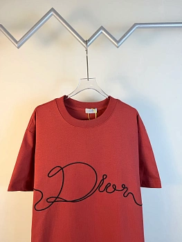 Футболки Женские Christian Dior 9150818