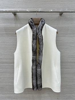 Жилеты Женские Loro Piana 3721609