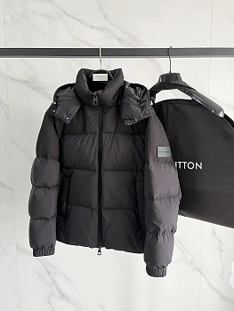 Куртки И Пуховики Мужские Louis Vuitton 938665