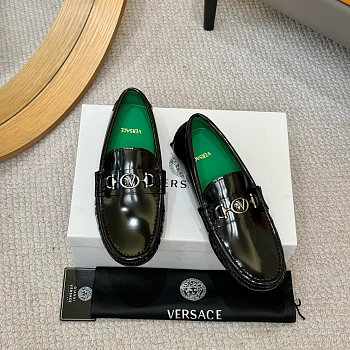 Мокасины Мужские Versace 236062