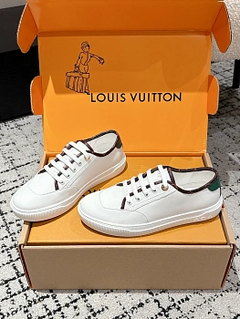 Кеды Женские Louis Vuitton 50103