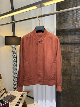 Куртки И Пуховики Мужские Zegna 11558558