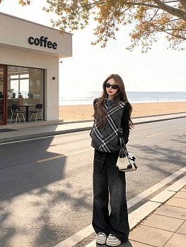 Жилеты Женские Burberry 978412