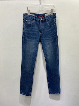 Джинсы Мужские Brunello Cucinelli 11661041