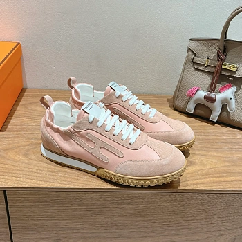 Кроссовки Женские Hermes 10189037