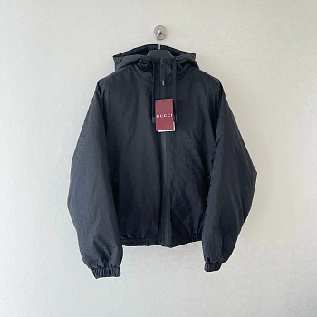 Куртки И Пуховики Женские Gucci 783033
