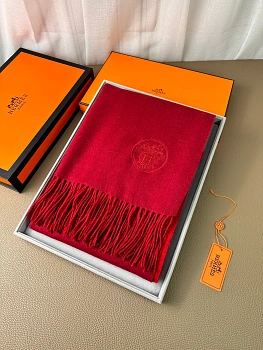 Шарфы Hermes 4518667