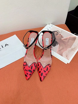 Туфли Женские Alaia 2585656