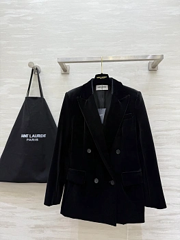 Жакеты Женские Saint Laurent 600309