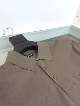 Рубашки Мужские Zegna 12789741