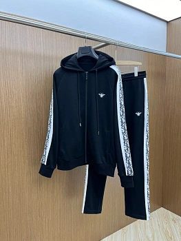 Спортивные Костюмы Мужские Hugo Boss 8749