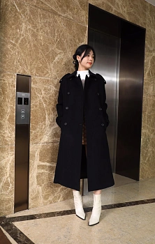 Пальто Женские Louis Vuitton 4917100