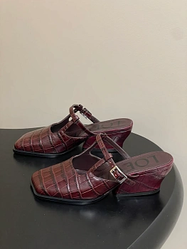 Туфли Женские Loewe 664880