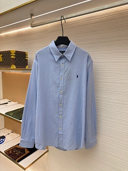 Рубашки Мужские Ralph Lauren 9350675