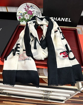 Шарфы Chanel 832103
