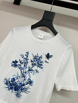 Футболки Женские Christian Dior 11409492