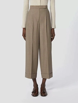 Брюки Женские Max Mara 10795807