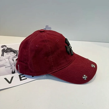 Головные Уборы Chrome Hearts 219510