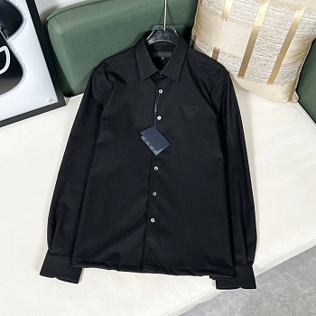 Рубашки Мужские Prada 11647