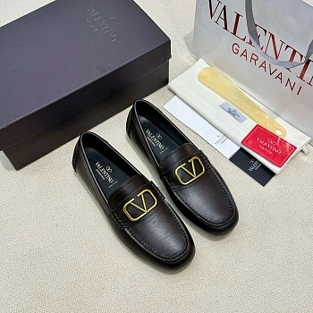 Мокасины Мужские Valentino 5879819