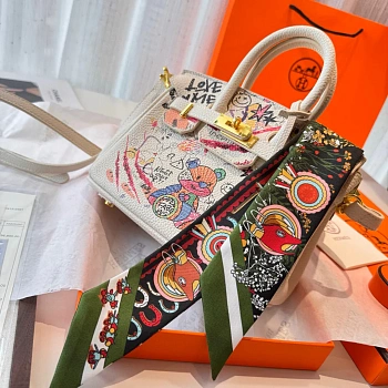 Платки Hermes 10416161