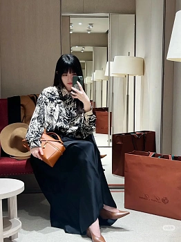 Рубашки Женские Loro Piana 1767015