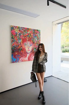 Рубашки Женские Miu Miu 5575797