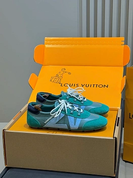 Кроссовки Женские Louis Vuitton 1130742