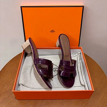 Босоножки Женские Hermes 4503963